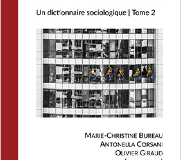 Les zones grises des relations de travail et d’emploi